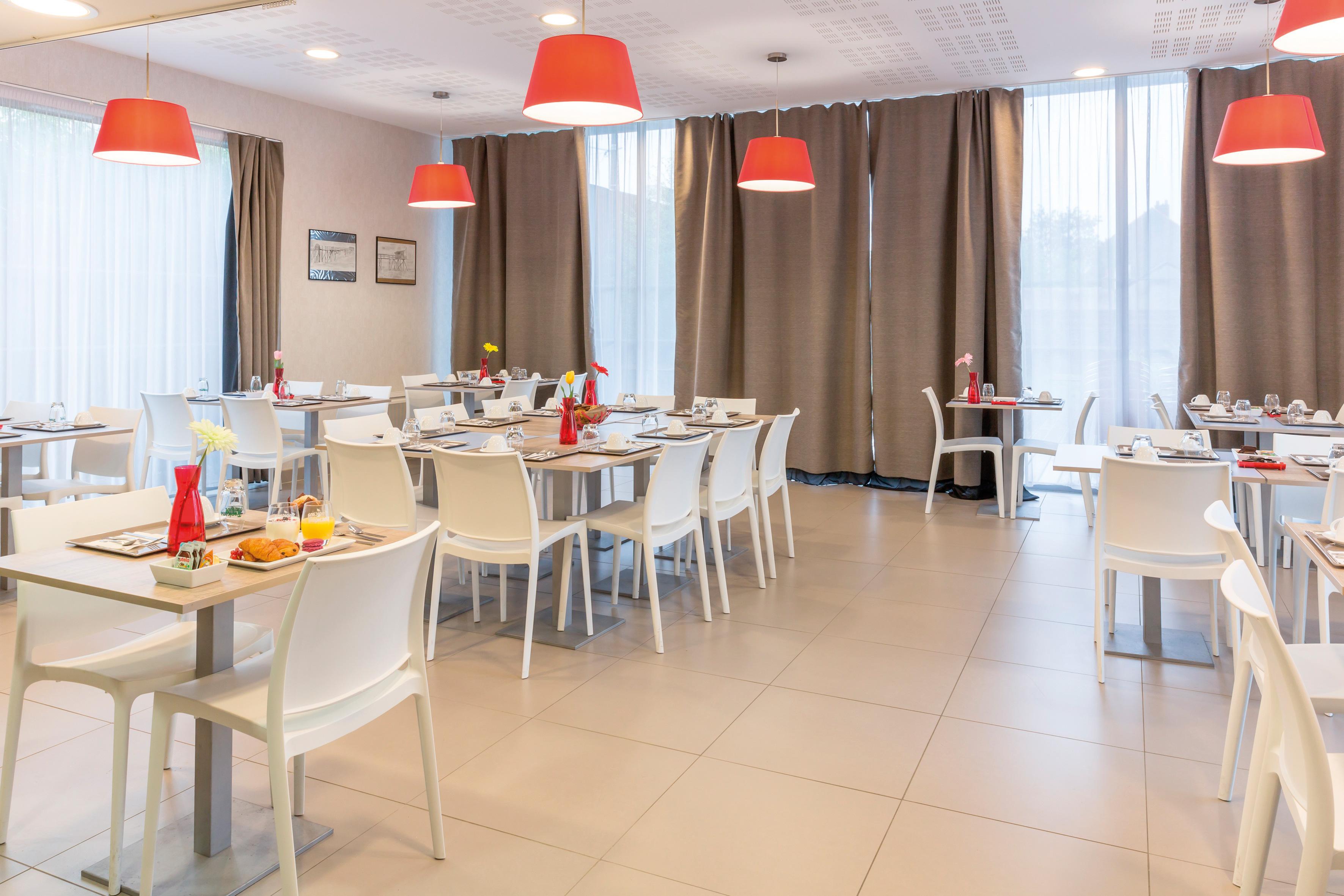 Appart'City Confort Saint-Nazaire Ocean Luaran gambar