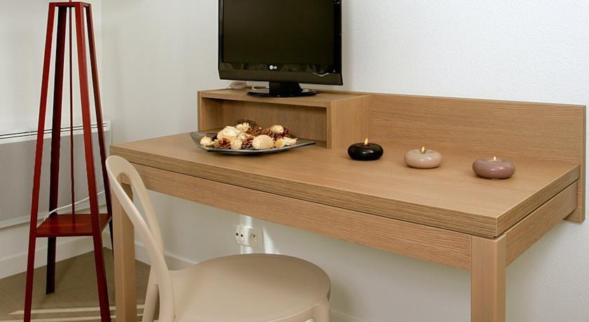 Appart'City Confort Saint-Nazaire Ocean Luaran gambar