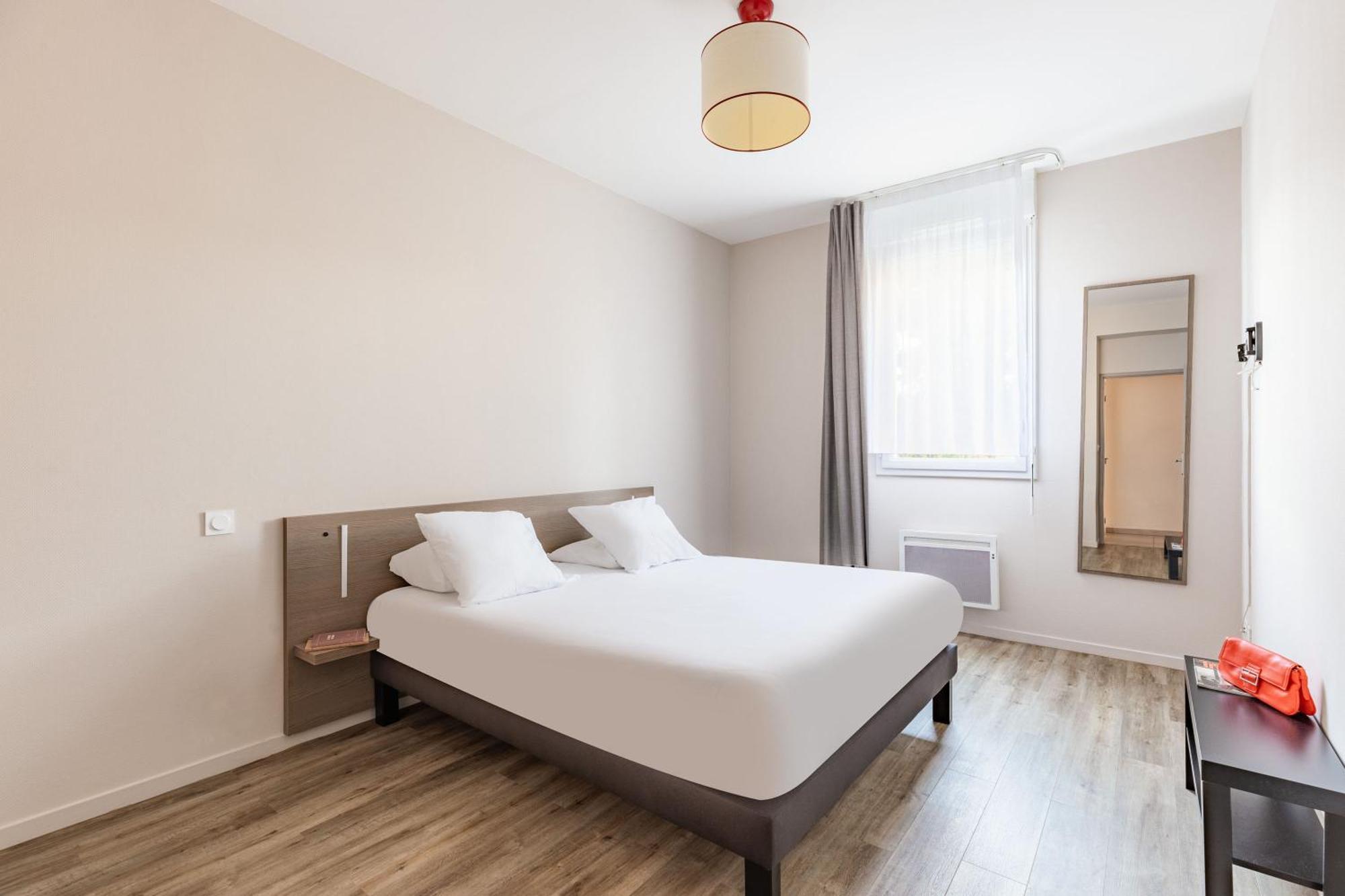 Appart'City Confort Saint-Nazaire Ocean Luaran gambar