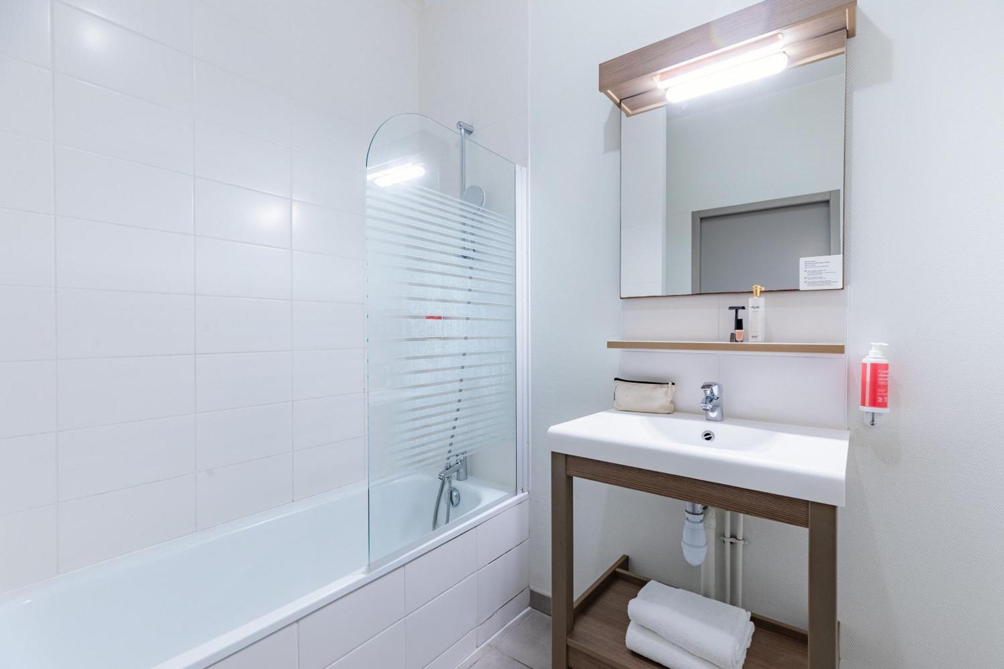 Appart'City Confort Saint-Nazaire Ocean Luaran gambar
