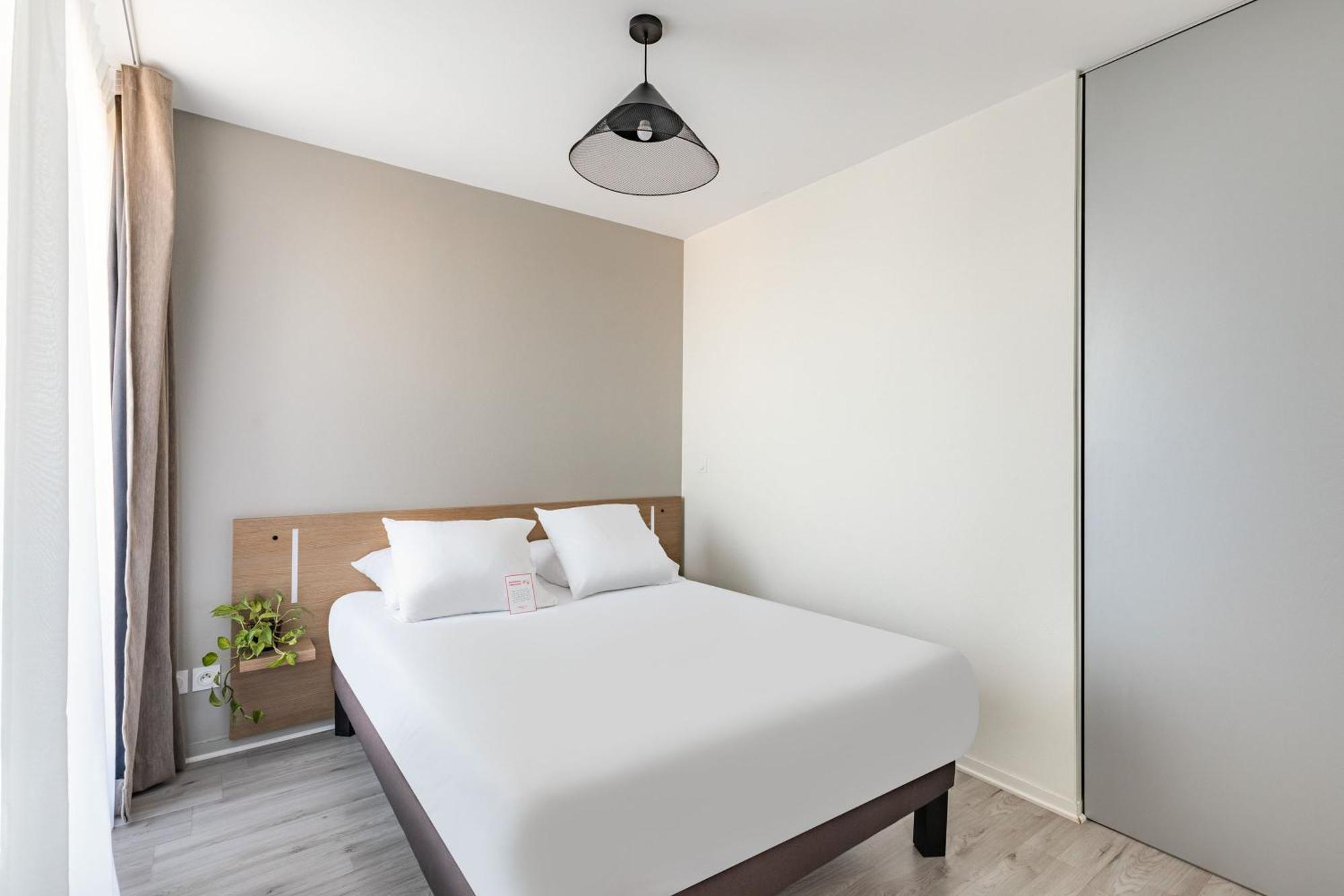 Appart'City Confort Saint-Nazaire Ocean Luaran gambar