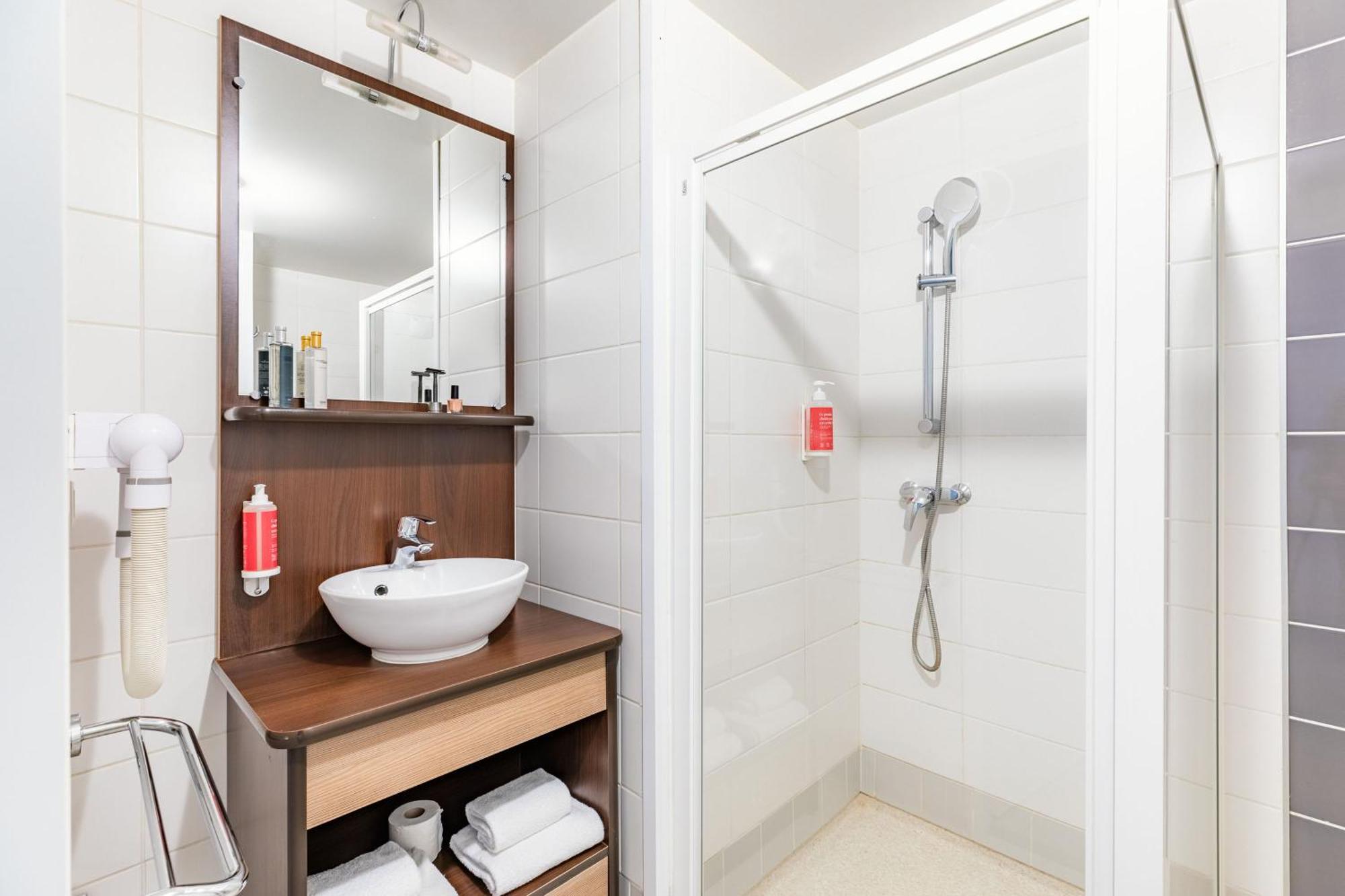 Appart'City Confort Saint-Nazaire Ocean Luaran gambar
