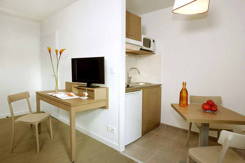 Appart'City Confort Saint-Nazaire Ocean Luaran gambar