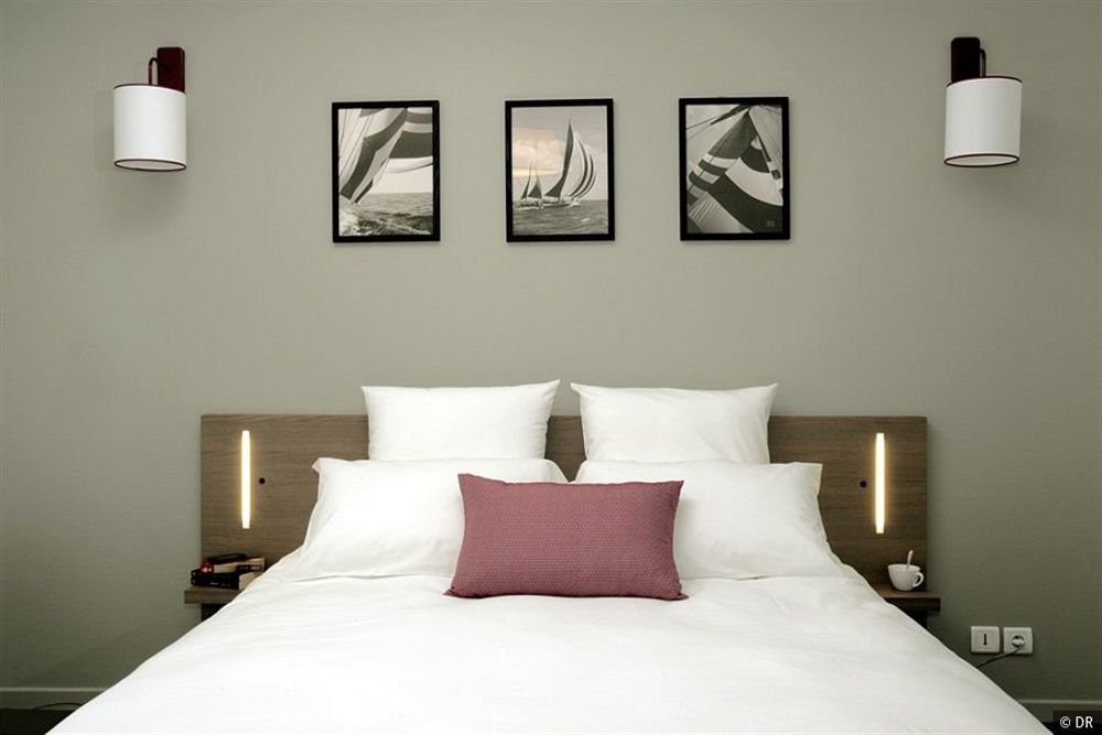 Appart'City Confort Saint-Nazaire Ocean Luaran gambar
