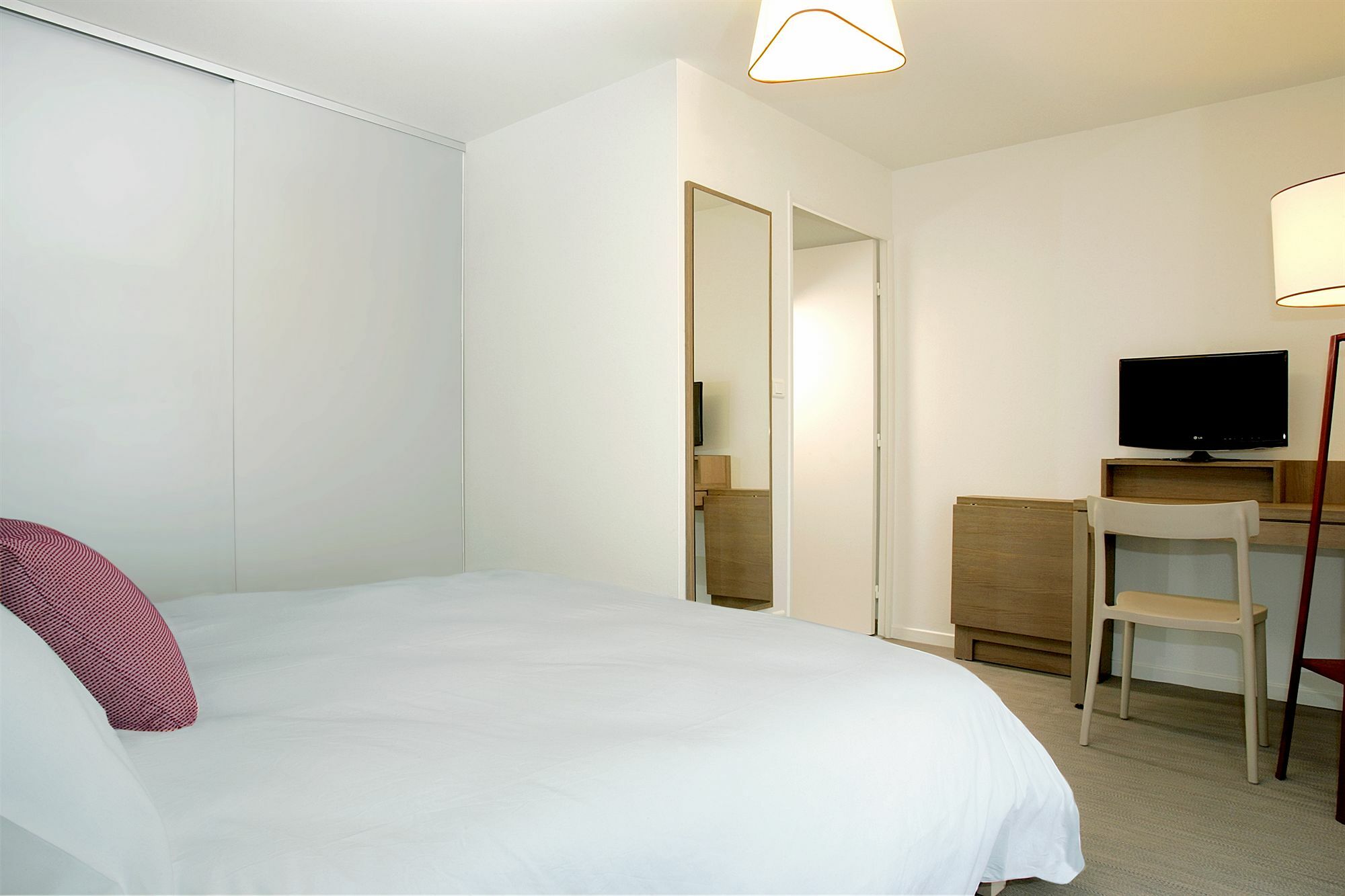Appart'City Confort Saint-Nazaire Ocean Luaran gambar