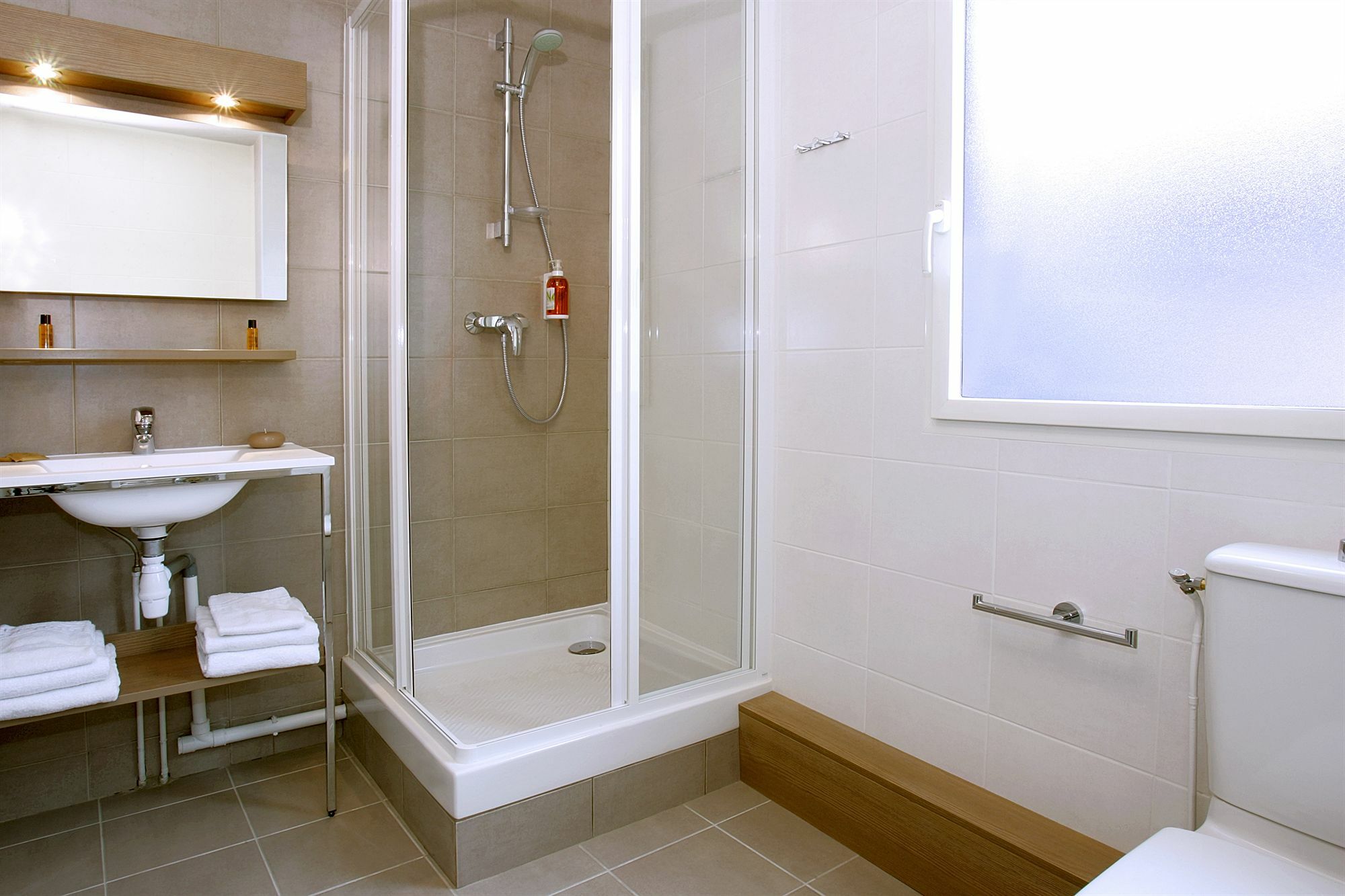 Appart'City Confort Saint-Nazaire Ocean Luaran gambar